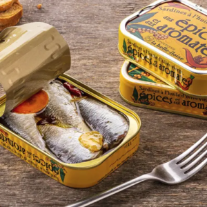 SARDINE EPICES ET AROMATES 2