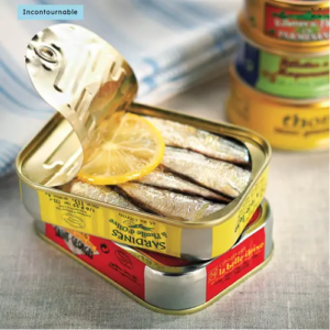 SARDINE HUILE OLIVE ET CITRON 2