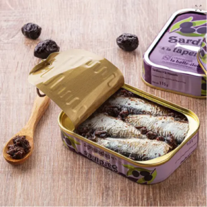 SARDINE TAPENADE 2